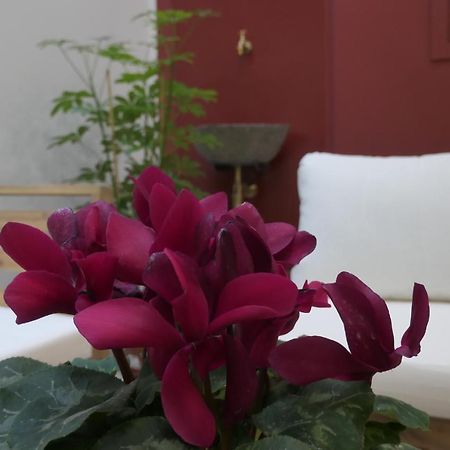 Opera Suites - Tosca Palermo Exterior photo